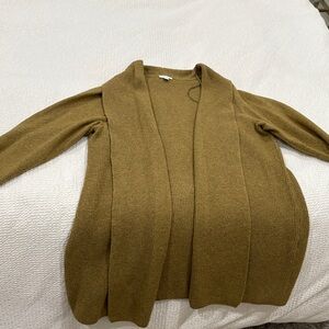 Women's Sweater Cardigan